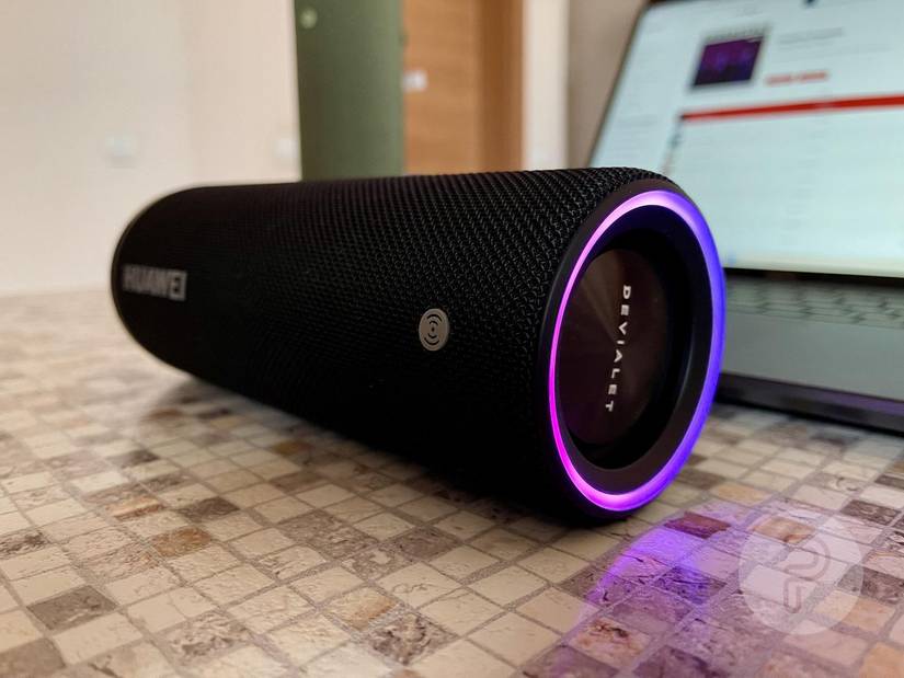 HUAWEI Sound Joy ブラック HUAWEI Sound Joy – HUAWEI Global